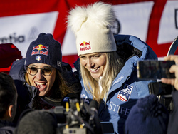 Switzerland Alpine Skiing World Cup