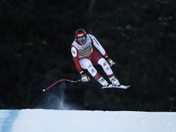 Italy Alpine Skiing World Cup