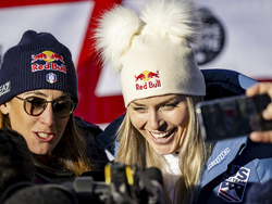 Switzerland Alpine Skiing World Cup