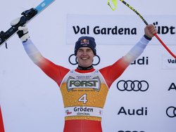 Italy Alpine Skiing World Cup