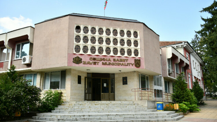 The municipal council in Zavet will discuss the adoption of the draft municipal budget for 2025