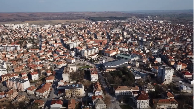 Благоустрояване на жилищните квартали в Свиленград планира общината от 2025 година