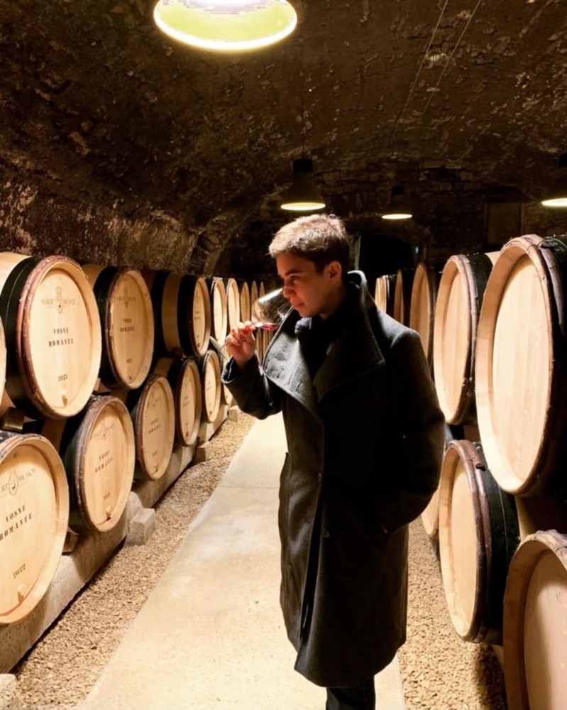 Bulgarian Wine in France: The Surprise Findings of a Blind Tasting