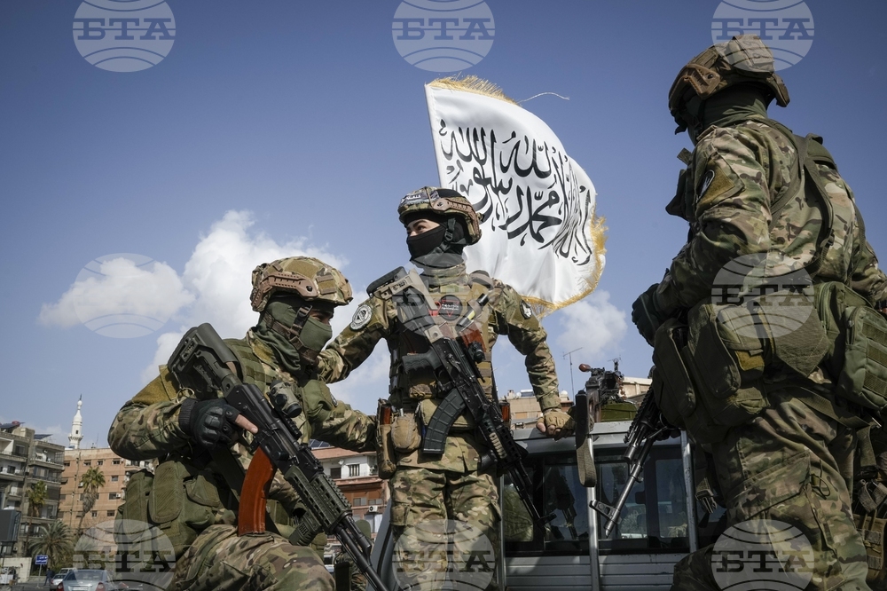 Syria
