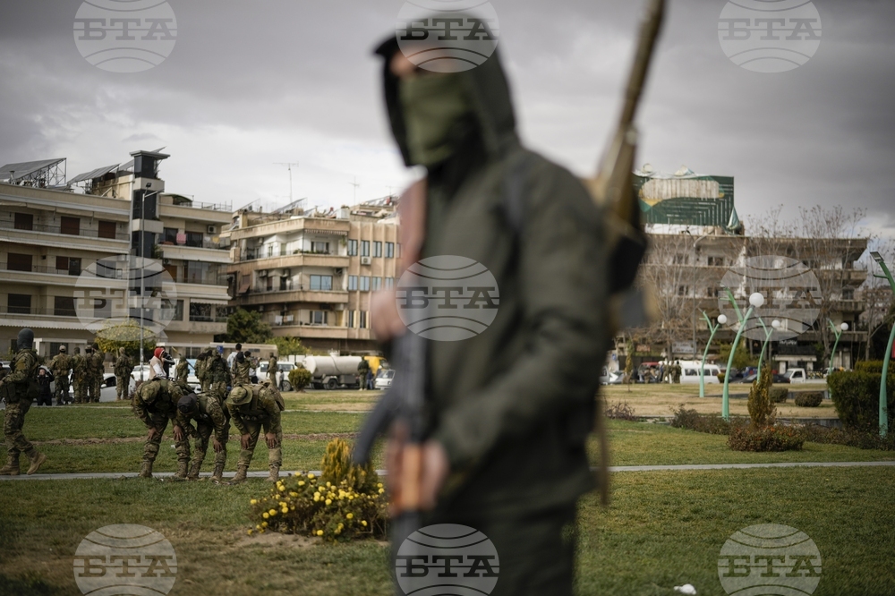 Syria
