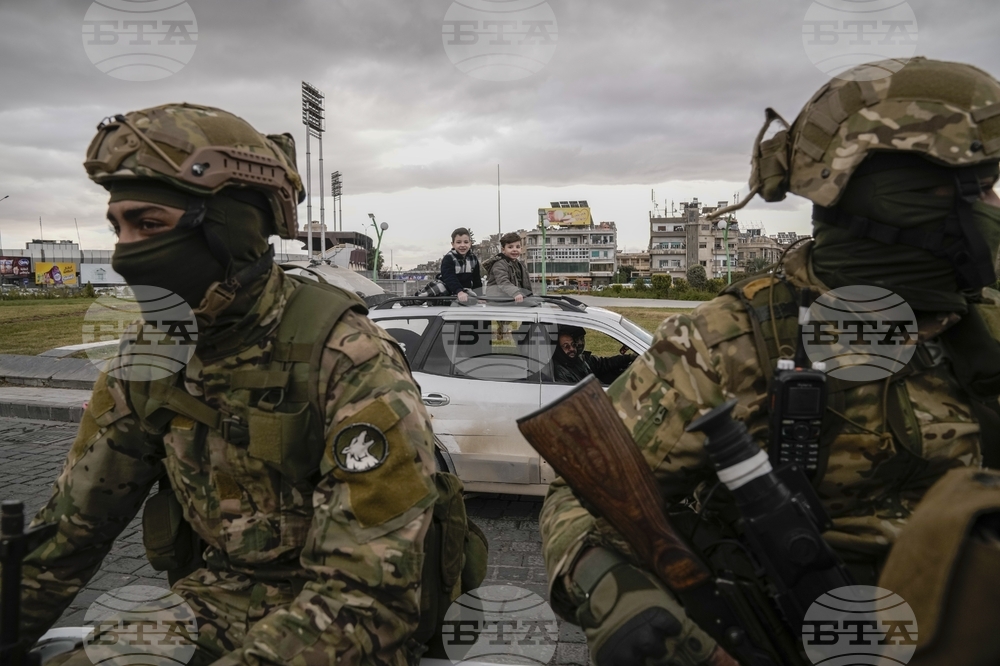 Syria