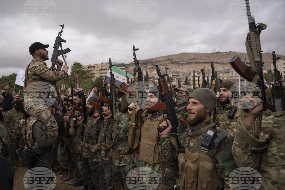 Syria