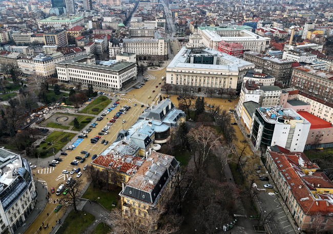Днес в София се провежда форум "Преоткриване на потенциала. България в потенциалната надпревара"