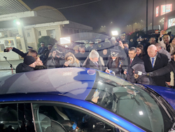 Русе - Гюргево - ГКПП „Дунав мост” - Шенген - Атанас Илков - Кътълин Предою