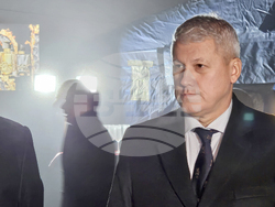 Русе - Гюргево - ГКПП „Дунав мост” - Шенген - Атанас Илков - Кътълин Предою
