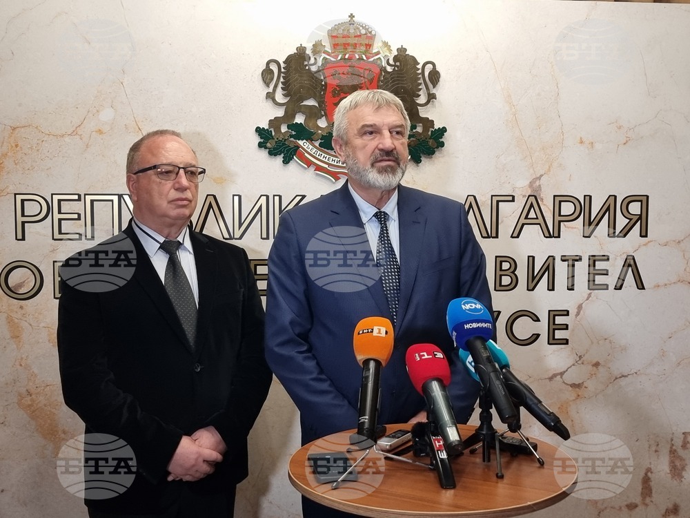 Ruse Danube Bridge Repairs Resume January 8