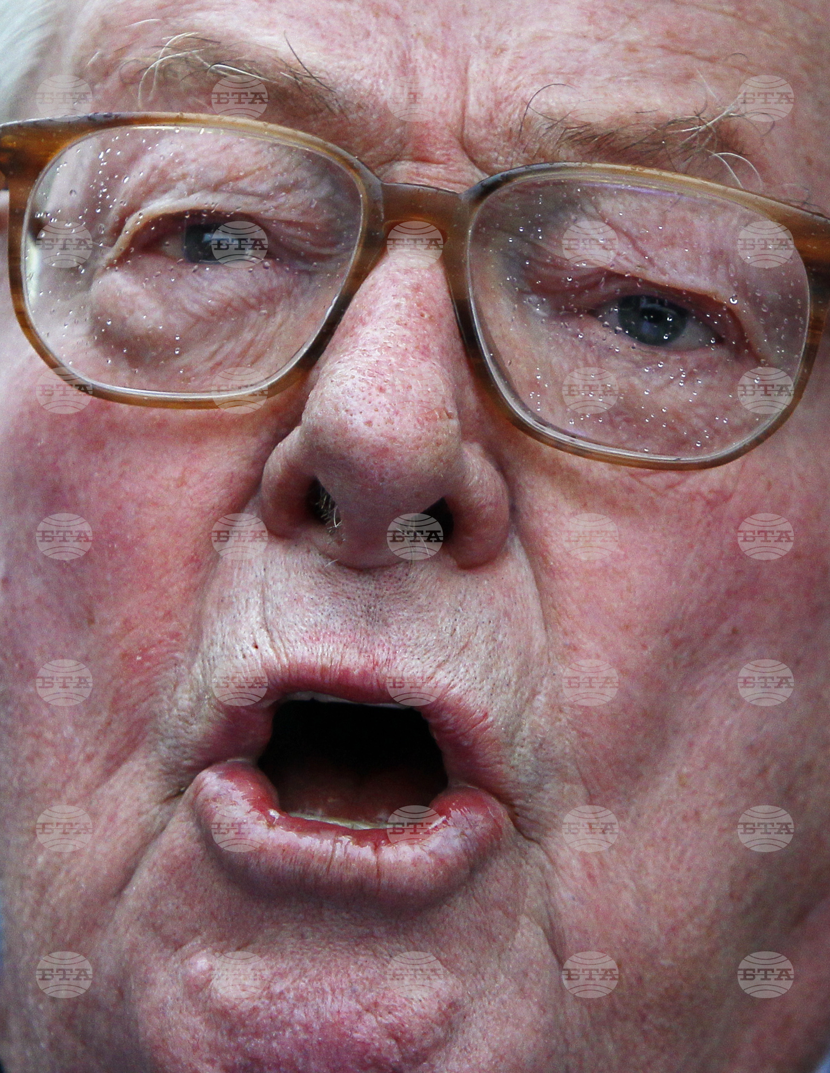 France Obit Le Pen