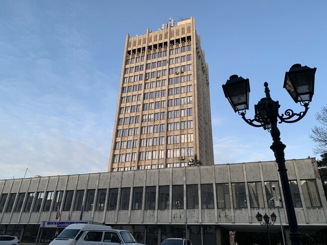 Общински съвет Видин разглежда предложения за продажба на апартаменти и търгове