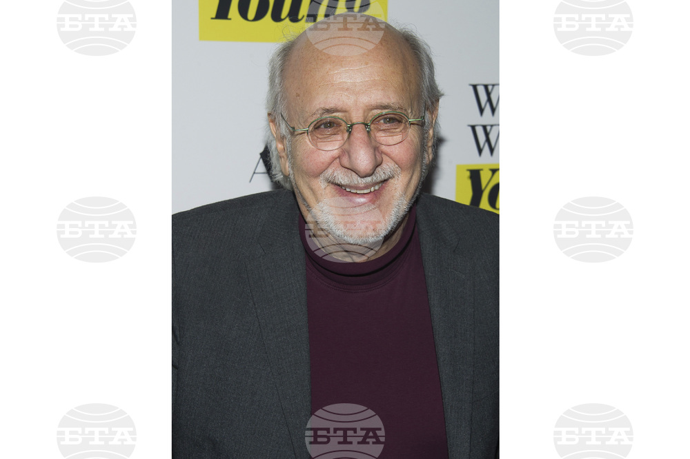 Obit Peter Yarrow
