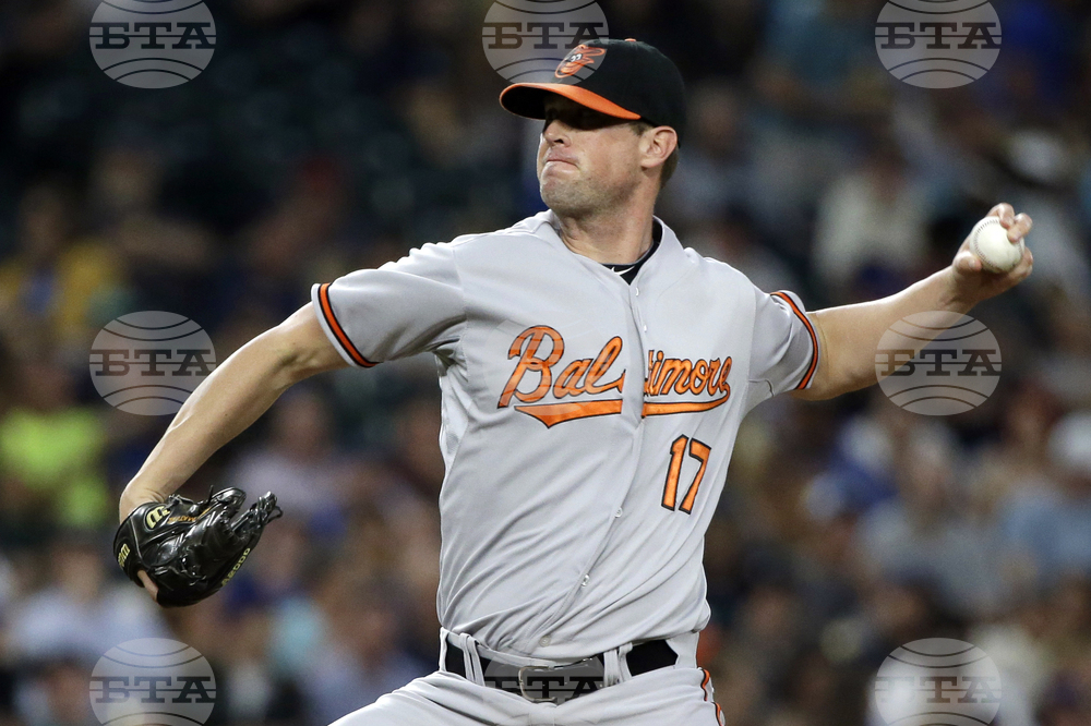 Obit Matusz Baseball