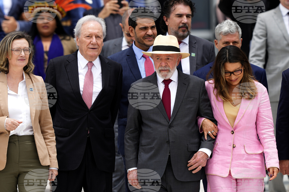 Brazil Coup Attempt Anniversary
