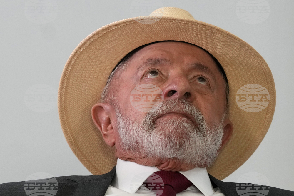 Brazil Coup Attempt Anniversary