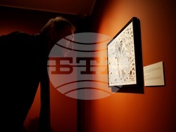 „Пикасо. Графики от колекцията на Националната галерия“ - изложба