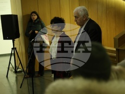 „Пикасо. Графики от колекцията на Националната галерия“ - изложба