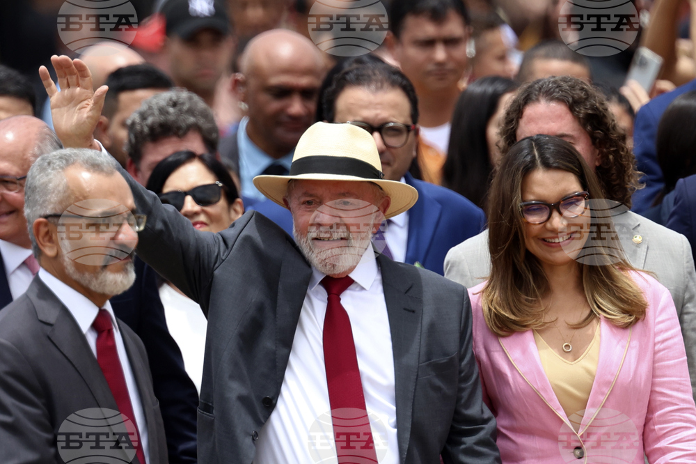 Brazil Coup Attempt Anniversary