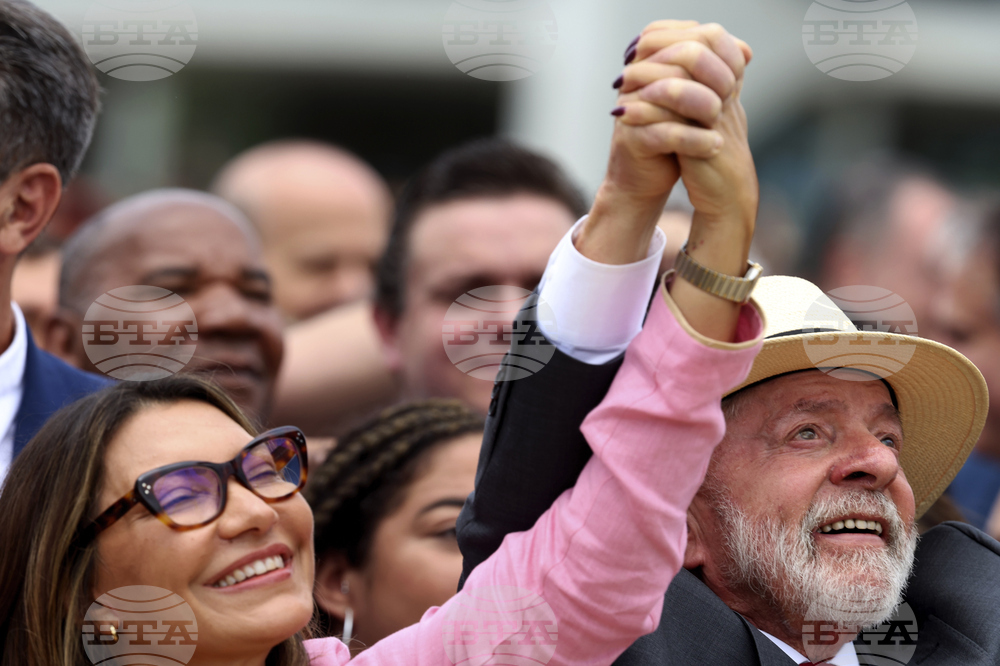 Brazil Coup Attempt Anniversary