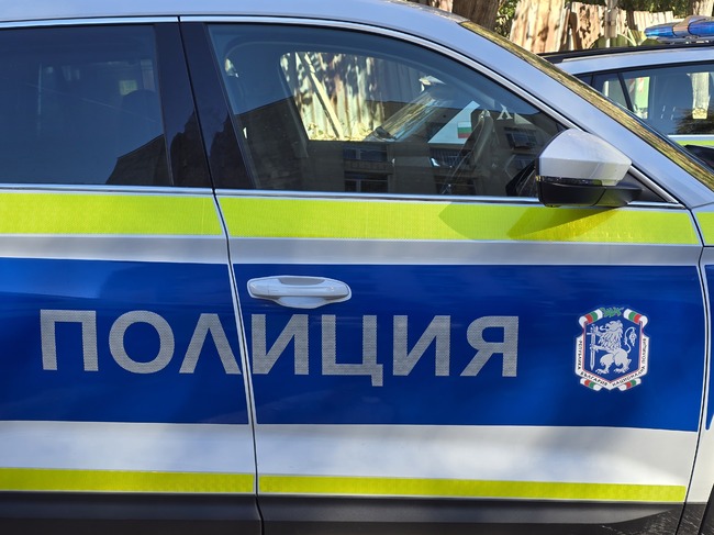 Полицията в Добрич задържа 11 души за наркотични престъпления
