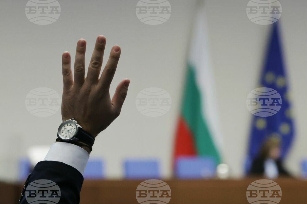 Единодушно на първо четене парламентът гласува пълна забрана за предлагане, продажба, разпространение и реклама на вейповете