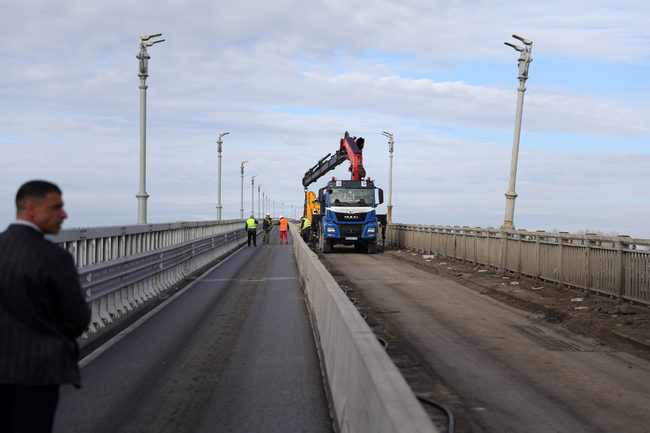 Нормален трафик на граничните пунктове в България