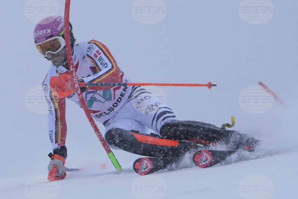 Switzerland Alpine Skiing World Cup