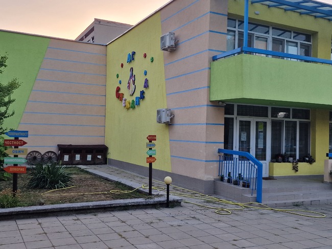 В Сандански започва второ класиране за детските заведения