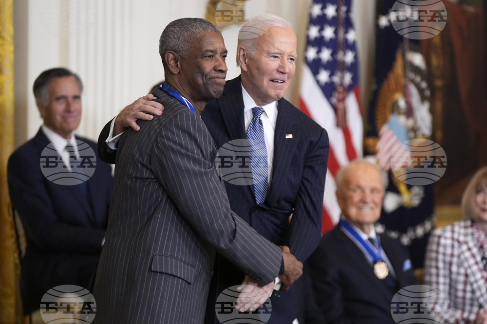 Biden To Do List