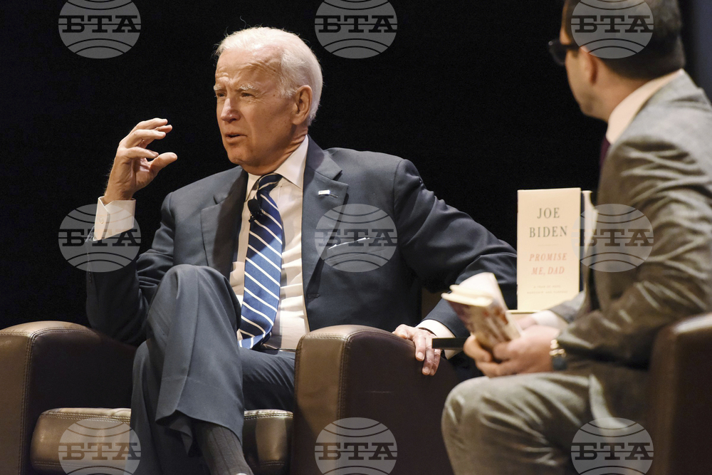 Biden To Do List