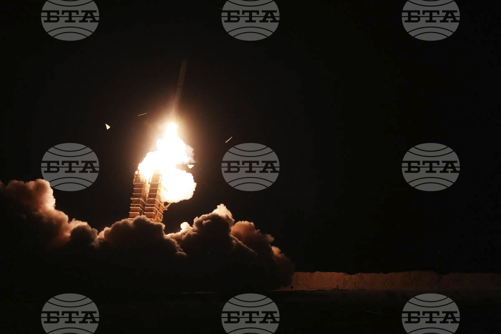 Иранската армия претендира за "пълен контрол над въздушното пространство" на Израел