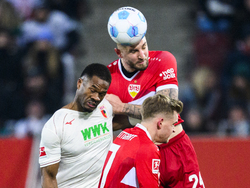 Germany Soccer Bundesliga