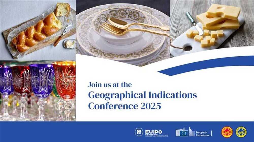 Geographical Indications Conference to Be Held in Spain on January 28-29