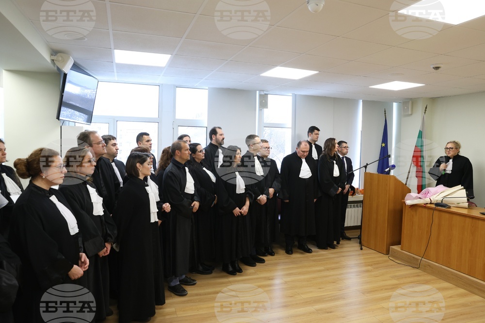 Софийският адвокатски съвет обяви ефективен протест в защита на адвокатския труд, чрез спиране на работа със системата на правна помощ