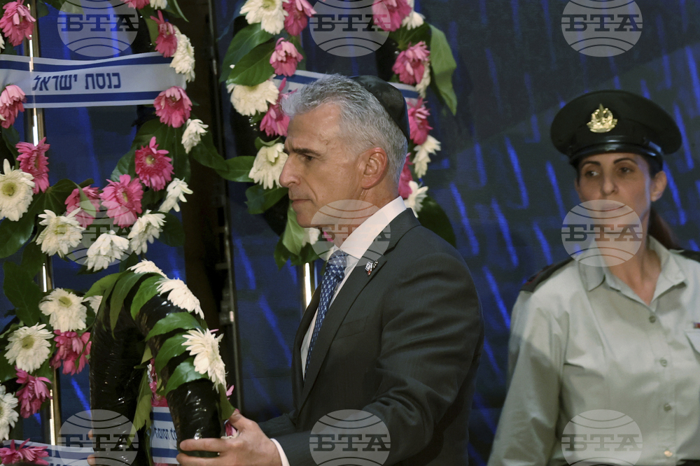 Иран каза, че е арестувал двама агенти на "Мосад"