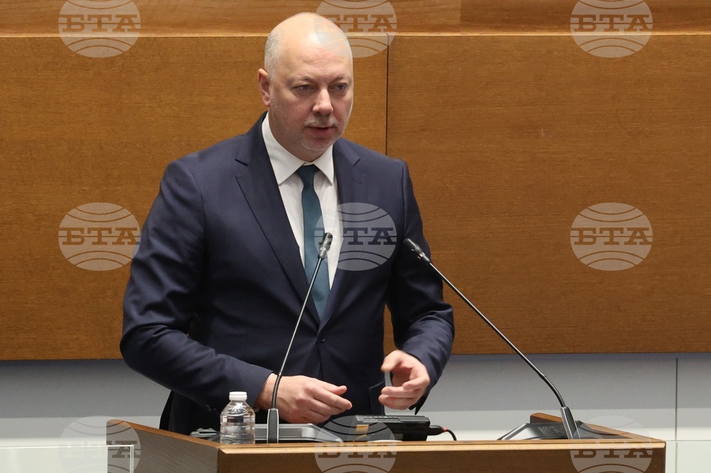 PM-Designate Zhelyazkov: Government to Focus on People’s Quality of Life