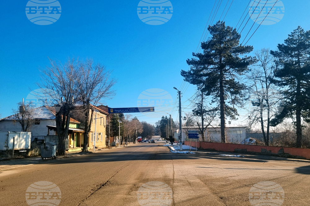 Заповед на кмета на община Антоново регламентира движението на електрически тротинетки и велосипеди