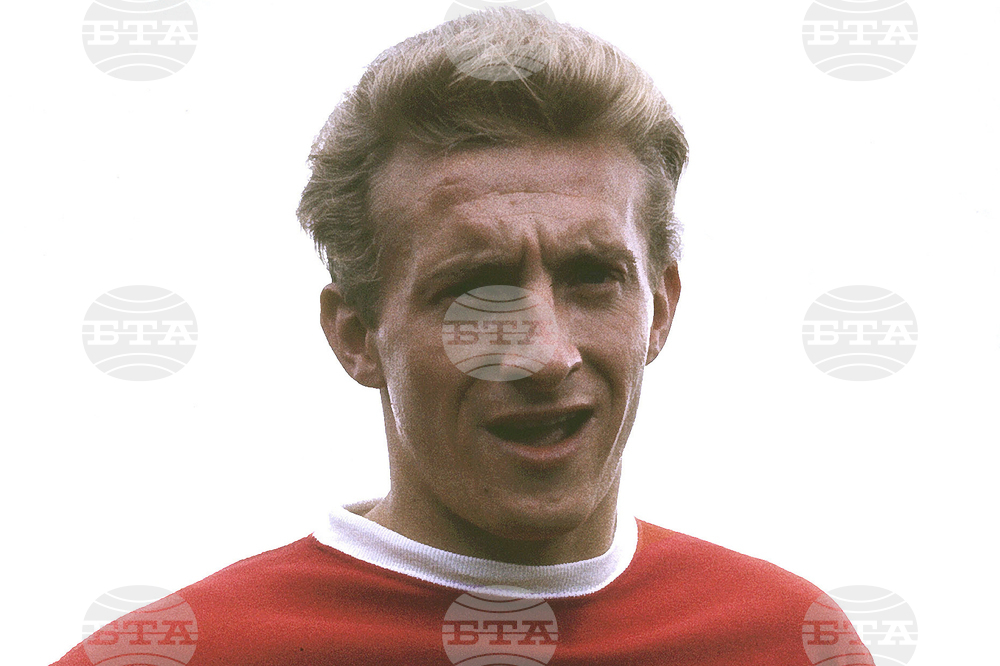 Obit Denis Law Soccer