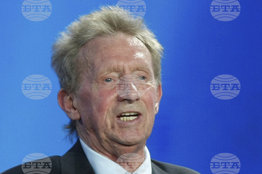 Obit Denis Law Soccer