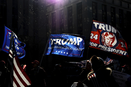 US States Trump Takeaways