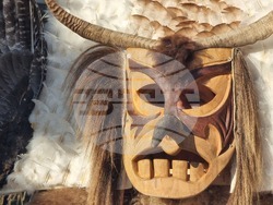 Брезник - общински фестивал - Сурова