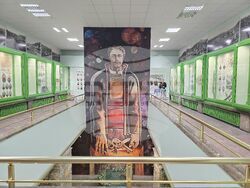 Ловеч - музей - експозиция