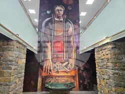 Ловеч - музей - експозиция