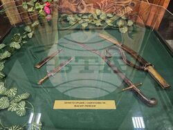 Ловеч - музей - експозиция