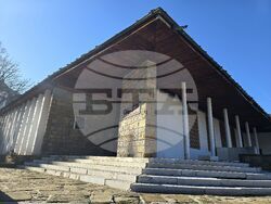 Ловеч - музей - експозиция