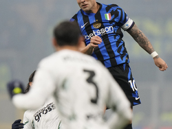 Italy Soccer Serie A