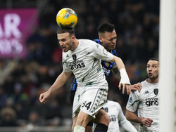 Italy Soccer Serie A