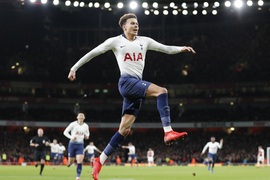 Soccer Como Alli